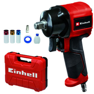 Einhell TC-PW 610 Compact Slagmoersleutel - 2e KEUS