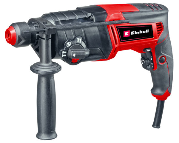 Einhell TC-RH 800 4F Boorhamer