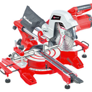 Einhell TC-SM 254 Radiaal afkortzaag