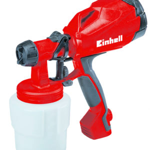 Einhell TC-SY 400 P Verfspuitsysteem