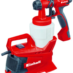 Einhell TC-SY 600 S Verfspuitsysteem