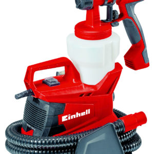 Einhell TC-SY 700 S Verfspuitsysteem