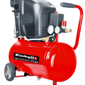 Einhell TE-AC 230/24 Compressor