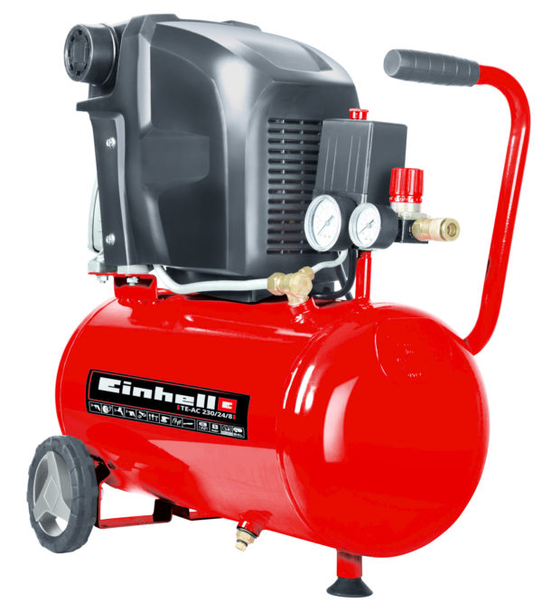 Einhell TE-AC 230/24 Compressor