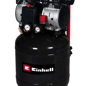 Einhell TE-AC 24 silent Compressor