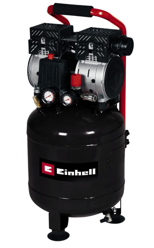 Einhell TE-AC 24 silent Compressor