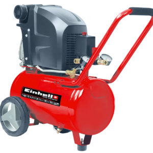 Einhell TE-AC 270/24/10 Compressor