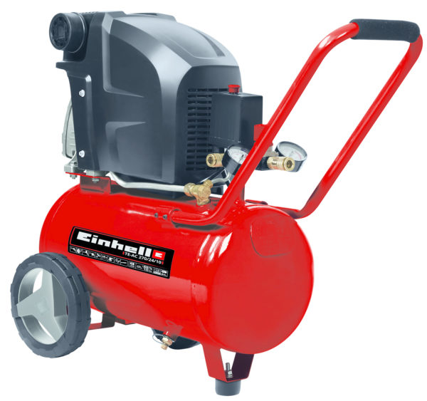 Einhell TE-AC 270/24/10 Compressor