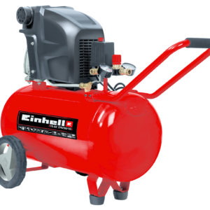 Einhell TE-AC 270/50/10 Compressor