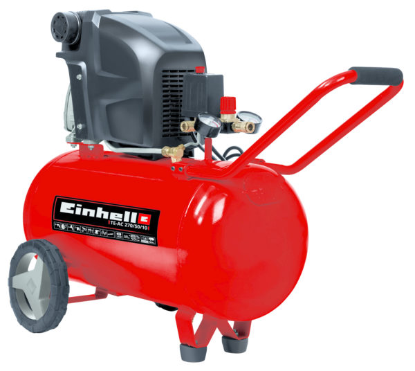 Einhell TE-AC 270/50/10 Compressor