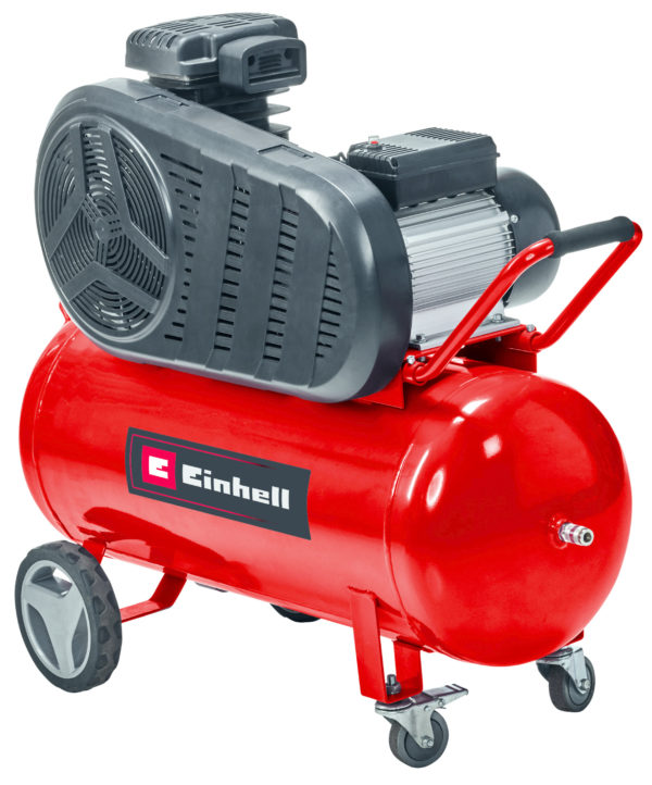 Einhell TE-AC 430/90/10 Compressor