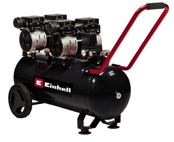 Einhell TE-AC 50 Silent Compressor