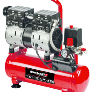 Einhell TE-AC 6 silent Compressor