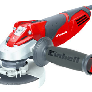 Einhell TE-AG 115 haakse slijper