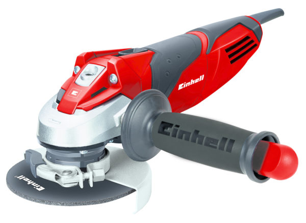 Einhell TE-AG 115 haakse slijper