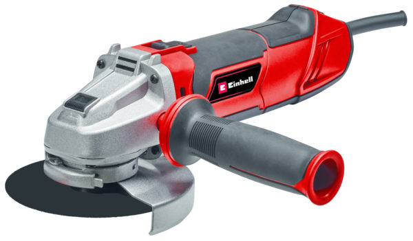 Einhell TE-AG 125/1010 CE haakse slijper