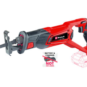 Einhell TE-AP 18/22 Li-Solo Accu Reciprozaag