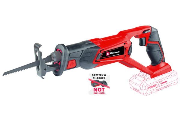 Einhell TE-AP 18/22 Li-Solo Accu Reciprozaag