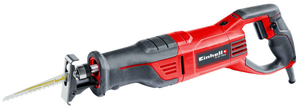 Einhell TE-AP 750E Reciprozaag