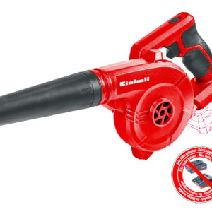 Einhell TE-CB 18/180 Li Solo Accu Blazer