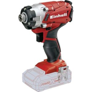 Einhell TE-CI 18 Li Brushless-SOLO 18V Li-Ion Accu Slagschroevendraaier Body - Koolborstelloos