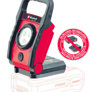 Einhell TE-CL 18 Li-Solo Accu lamp