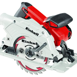 Einhell TE-CS 165 Handcirkelzaag