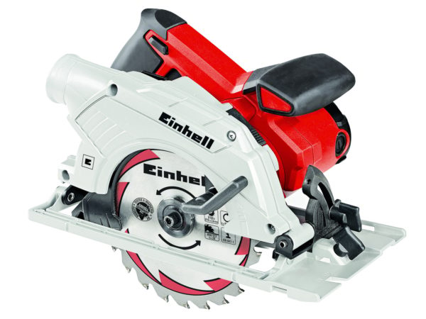 Einhell TE-CS 165 Handcirkelzaag