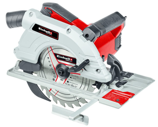 Einhell TE-CS 190/1 handcirkelzaag