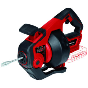 Einhell TE-DA 18/760 Li Solo Accu Rioolonstopper