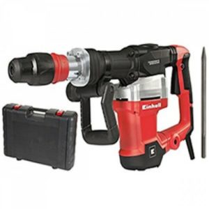 Einhell TE-DH 12 Breekhamer In Koffer - 1050W - 12J