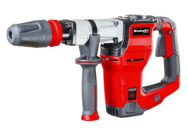 Einhell TE-DH 12 Breekhamer - SDS Max