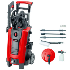 Einhell TE-HP 140 Hogedrukreiniger