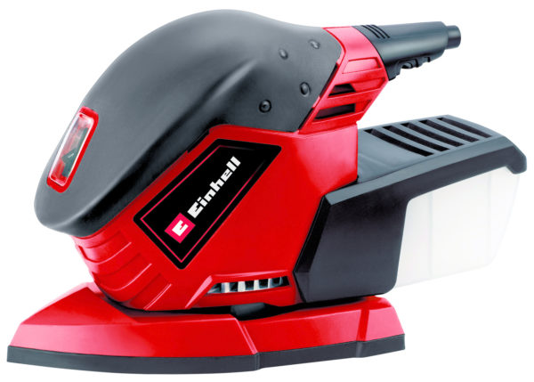 Einhell TE-OS 1320 Multischuurmachine