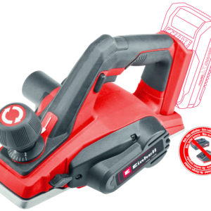 Einhell TE-PL 18/82 Li Solo Accu Schaafmachine