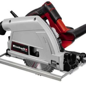 Einhell TE-PS 165 Invalzaag - 1200W - 165 X 20mm