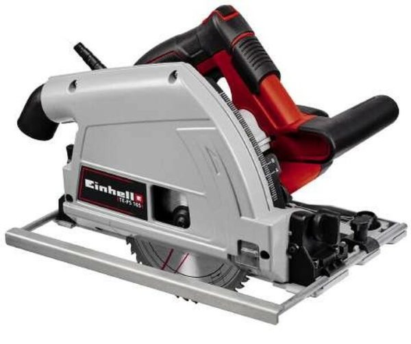 Einhell TE-PS 165 Invalzaag - 1200W - 165 X 20mm