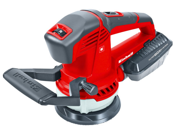 Einhell TE-RS 40 E Excentrische schuurmachine