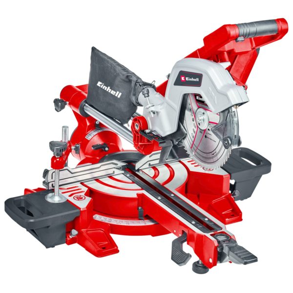 Einhell TE-SM 216 Dual Afkortzaag