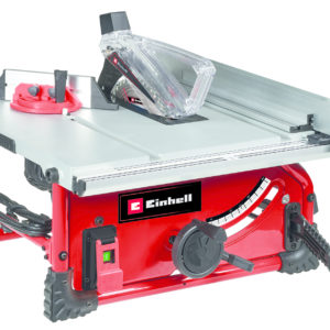 Einhell TE-TS 254 T Zaagtafel - 1800 Watt