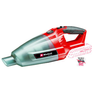 Einhell TE-VC 18 Li Solo Accu Handstofzuiger