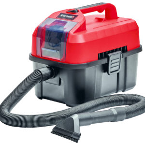 Einhell TE-VC 18/10 Li Solo Accu Nat-/Droogzuiger