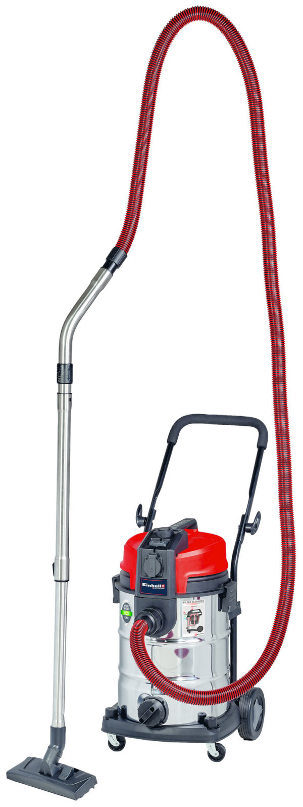 Einhell TE-VC 2230 SAC Nat en droogzuiger