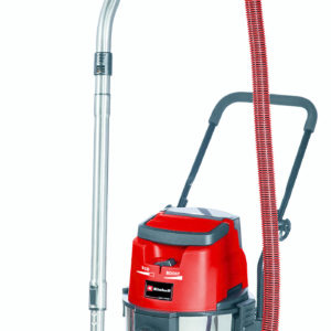 Einhell TE-VC 36/30 Li S Solo Accu Nat/droogzuiger