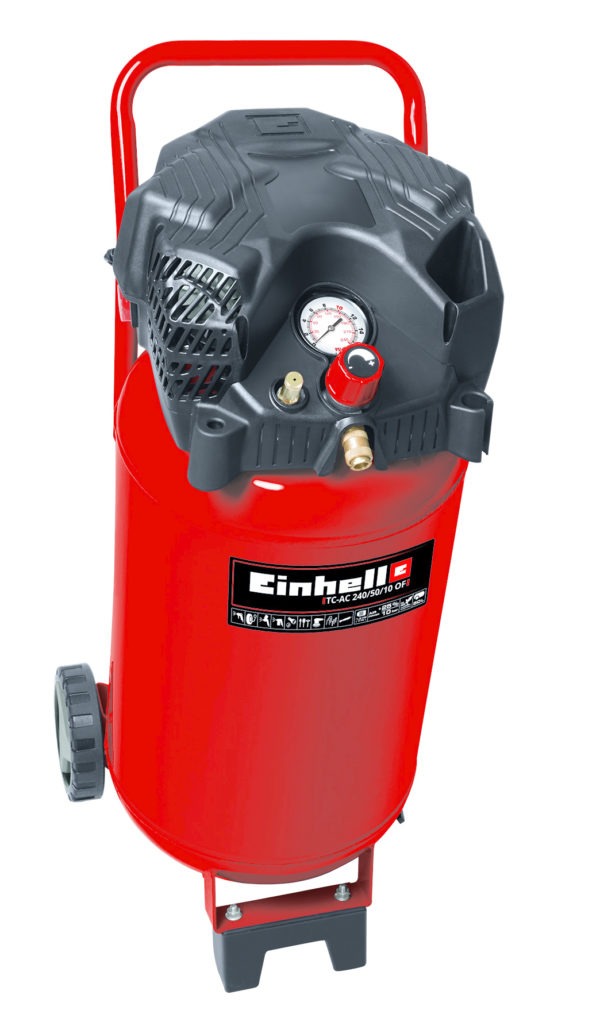 Einhell TH-AC 240/50/10 OF Compressor