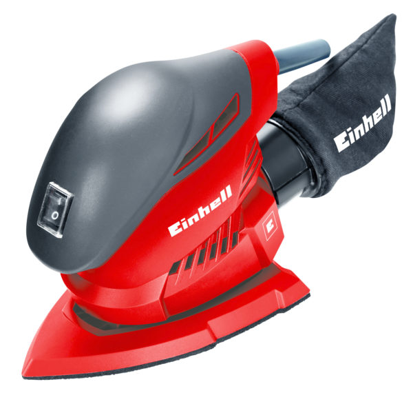 Einhell TH-OS 1016 Schuurmachine