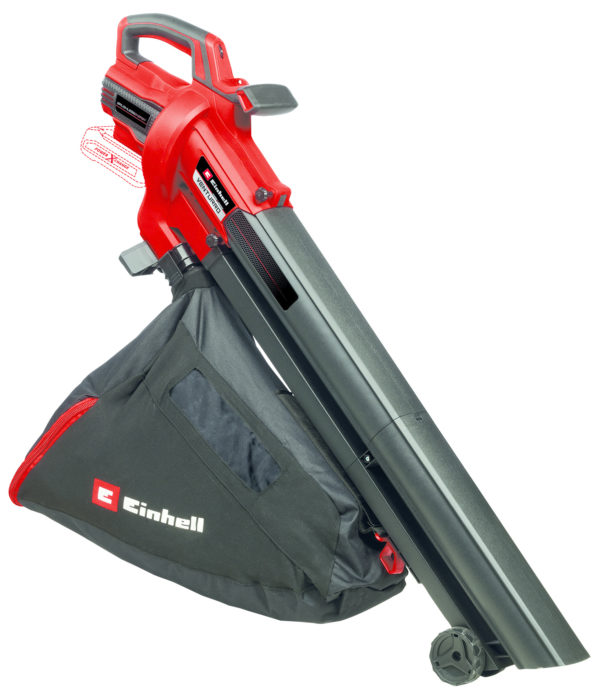 Einhell VENTURRO 18/210 Li BL Solo - Accu Bladblazer&Bladzuiger