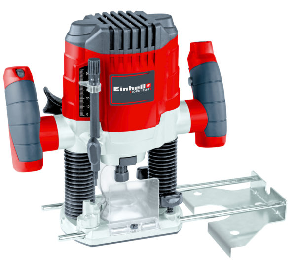 Einhell bovenfrees TC-RO 1155 E