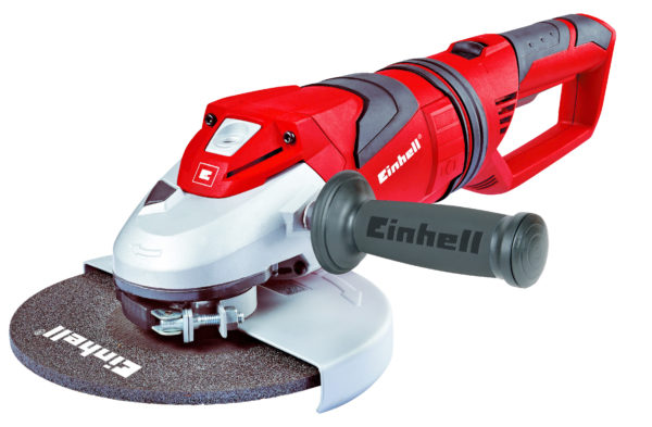 Einhell haakse slijper TE-AG 230 - 2350 Watt