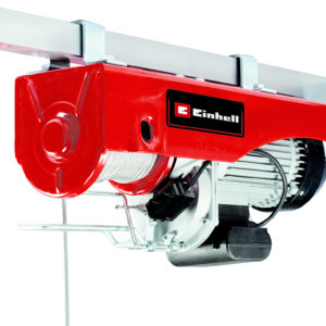 Einhell kabeltakel TC-EH 1000